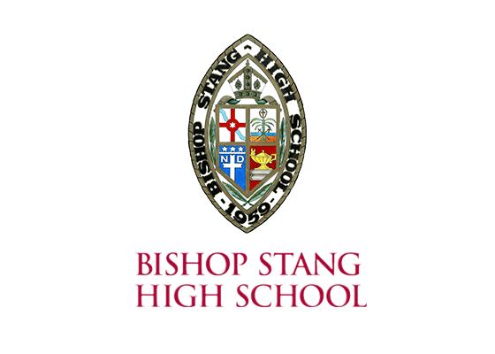 Bishop Stang High School