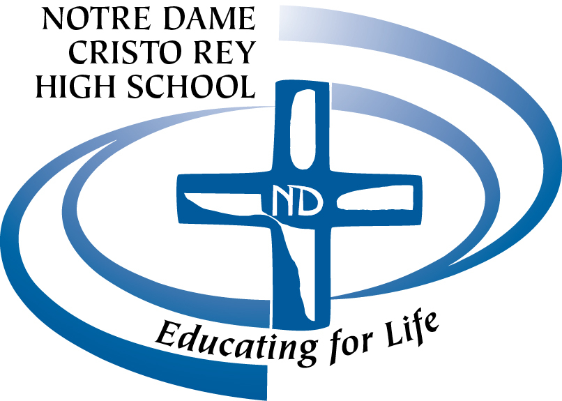 Notre Dame Cristo Rey High School