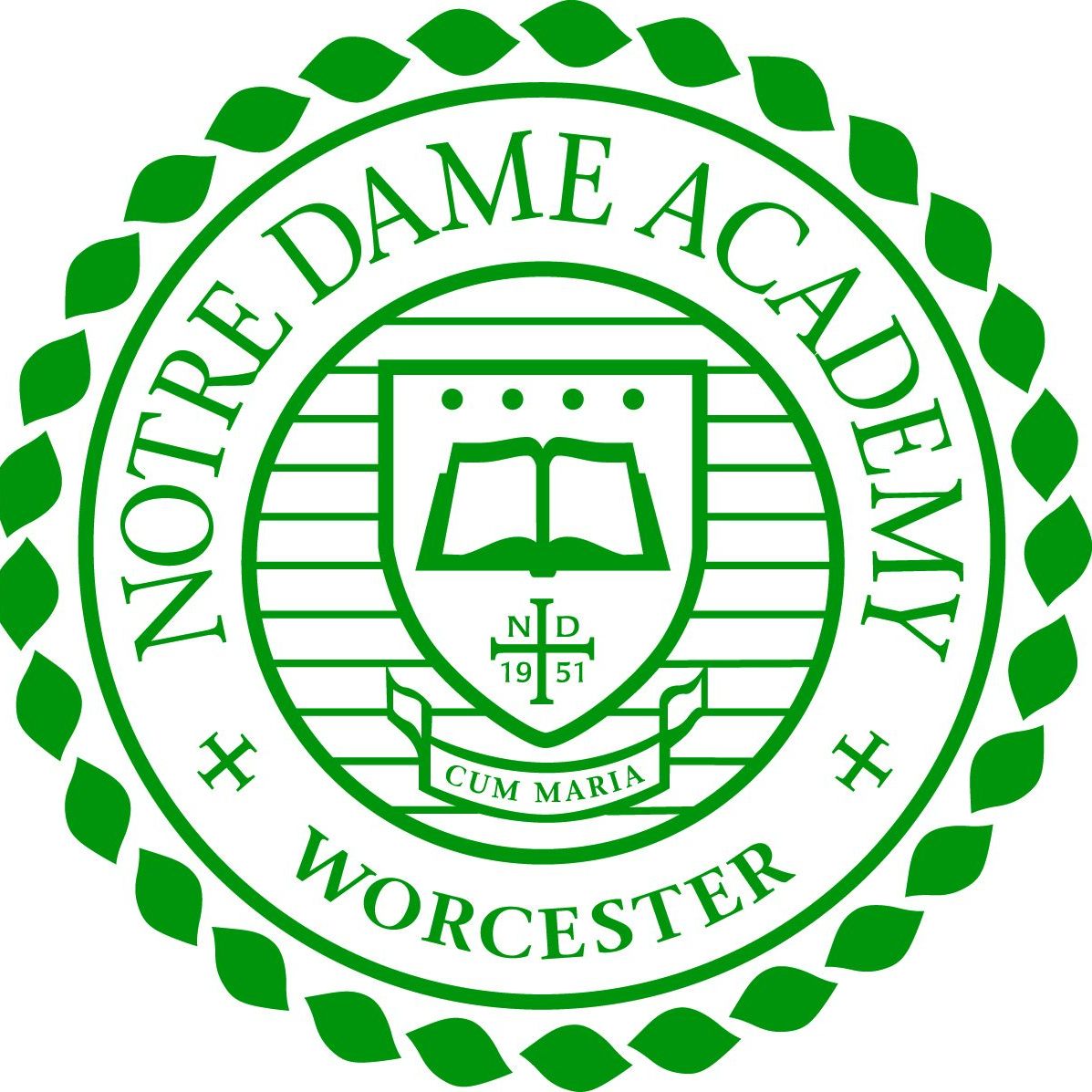 Notre Dame Academy Worcester 