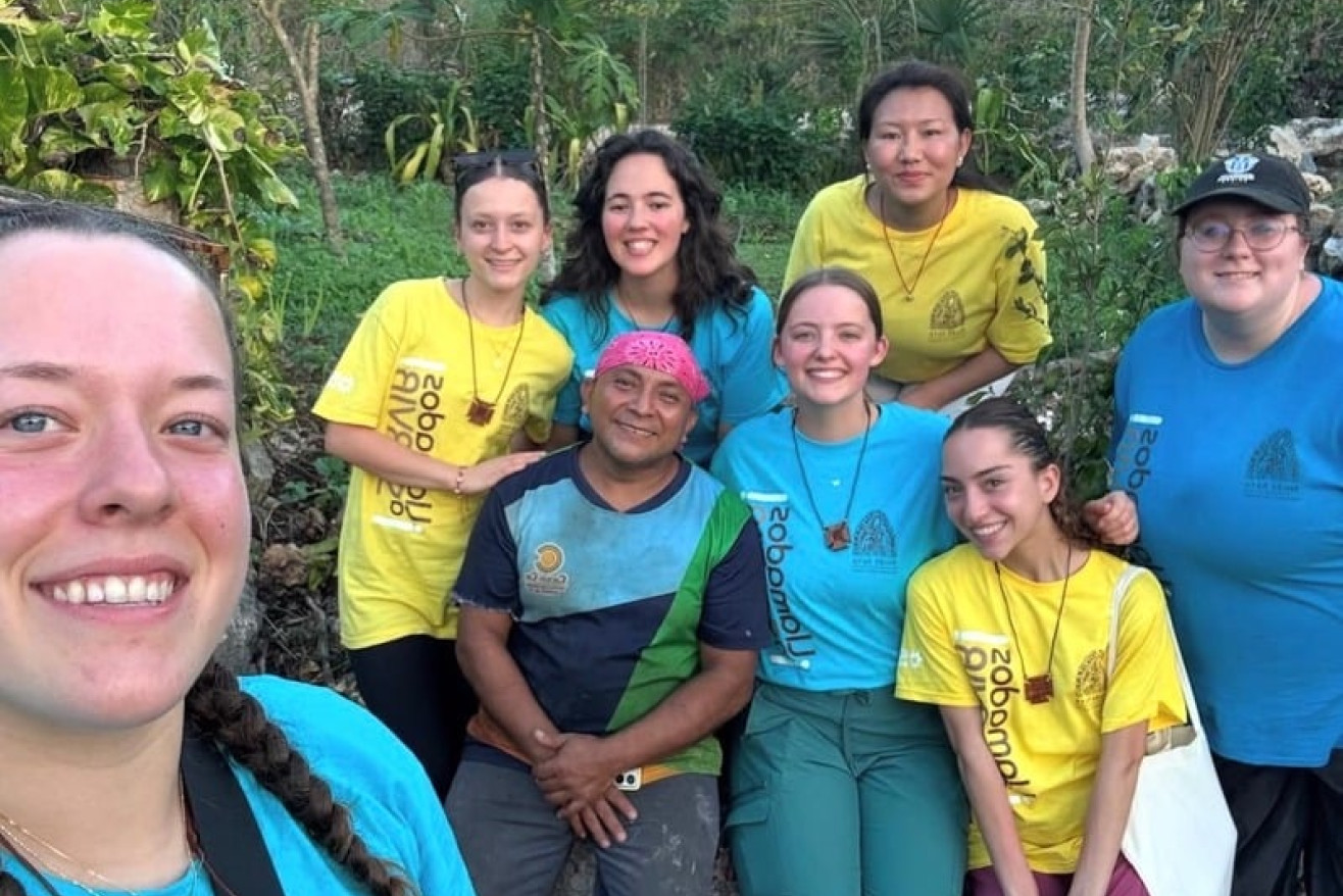 ASB in Mexico