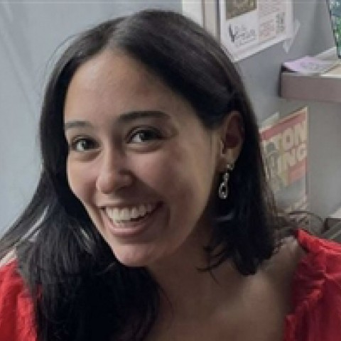 Sabrina Pires Quote Image